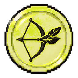 Bow coin